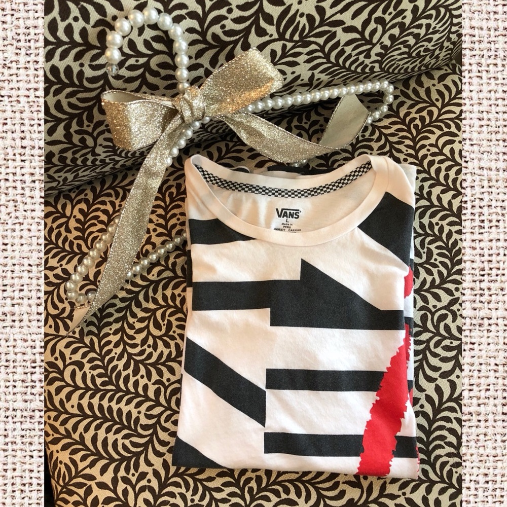 Vans T-Shirt